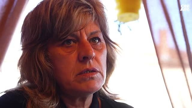 Моят син излиза от дискотеката и го нападат трима мъже