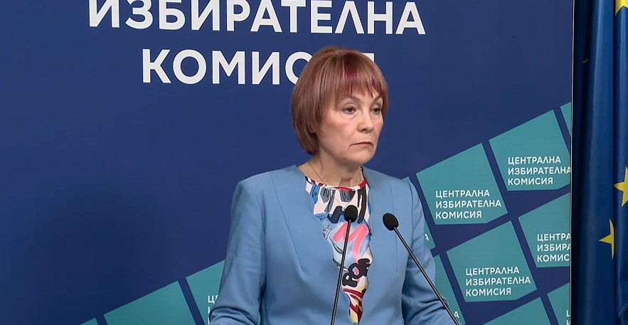 Подготовката за изборите на 19 април протича нормално и в срок