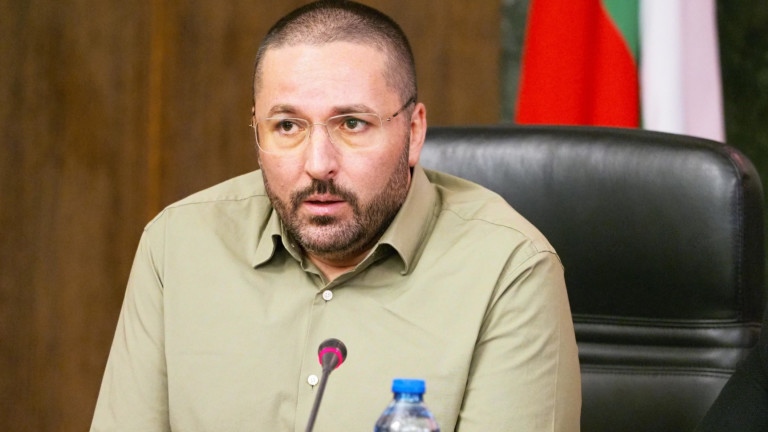 Основата на всяка правова държава е правосъдие и строг контрол