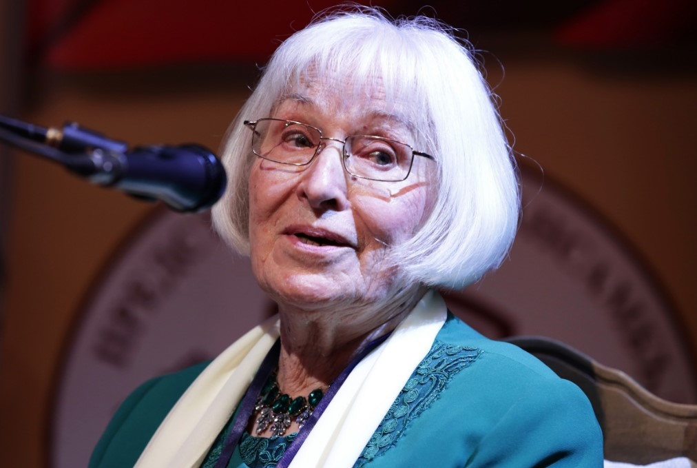 На 97 години почина Маргрет Николова един от най ярките