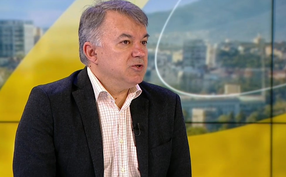 Поскъпването на стоките се усеща най силно при храните Това коментира