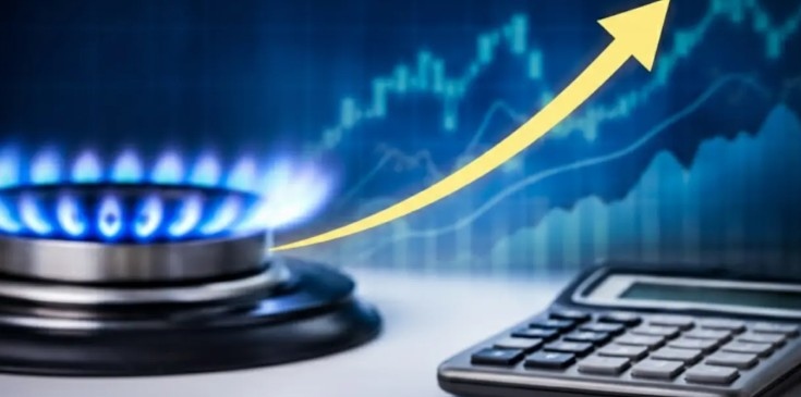 Булгаргаз е предложил цена на природния газ за месец май