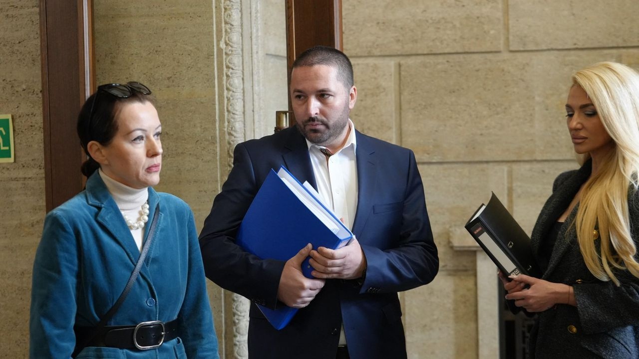 Кандидатът за депутат от Сияние Николай Попов водач на листите