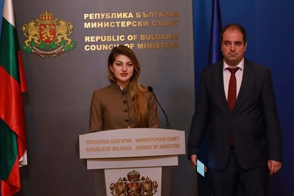 Общо 466 млн евро по Плана за възстановяване и устойчивост