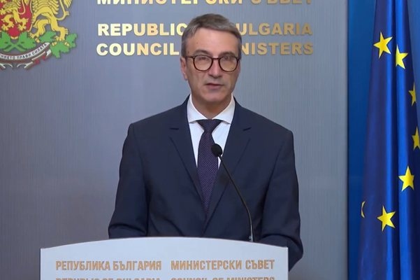 България получи одобрение от ЕК на искането ни за механизъм