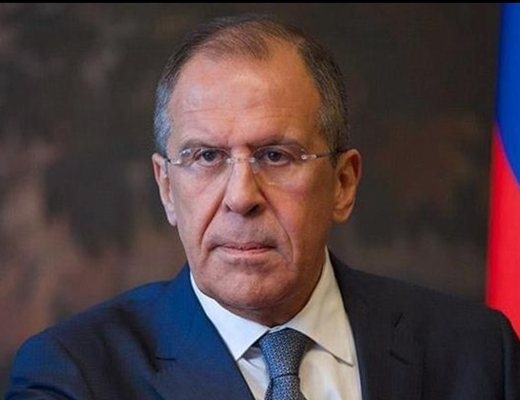 Руският външен министър Сергей Лавров каза по време на форум