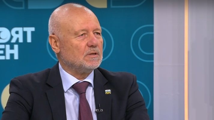 Според мен има над 50 шанс за споразумение на предстоящите