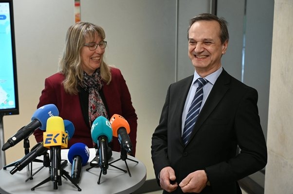 Работната група за изборите към външно министерство е обобщила информацията