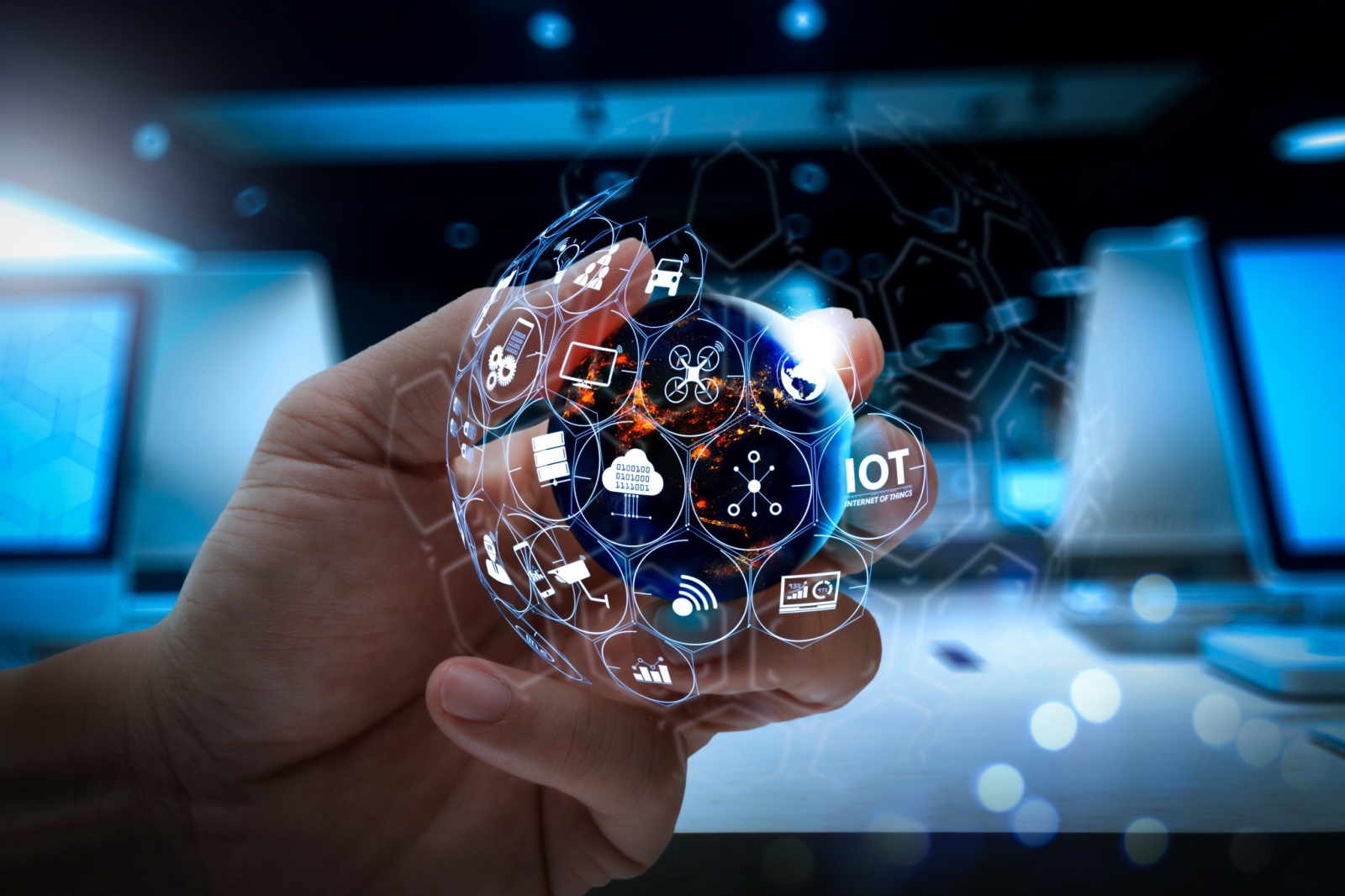 Световният недостиг на чипове за памет подхранен от бързия растеж