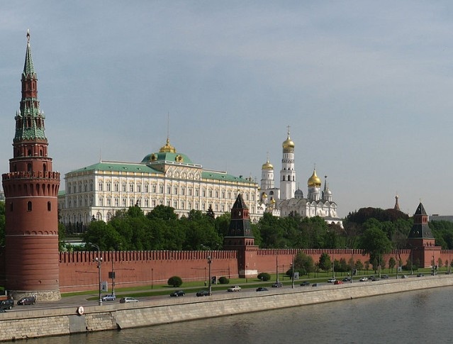 Москва реагира положително на заявената готовност за диалог от страна