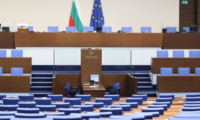 България направи своя избор за 52 рото Народно събрание При 100 преброени
