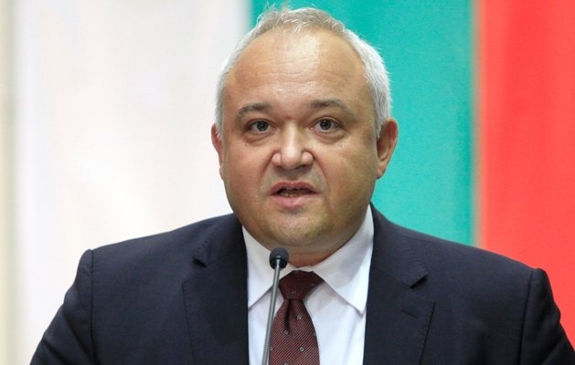 Искам съвсем ясно да заявя на Сарафов и на прокурорската