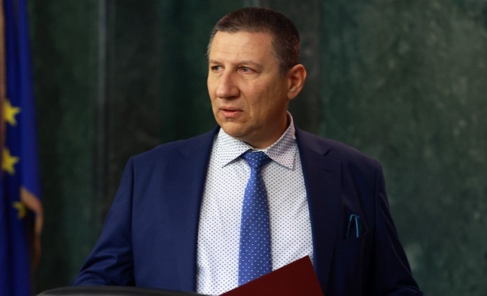Реакции след оставката на Борислав Сарафов като и ф главен прокурор