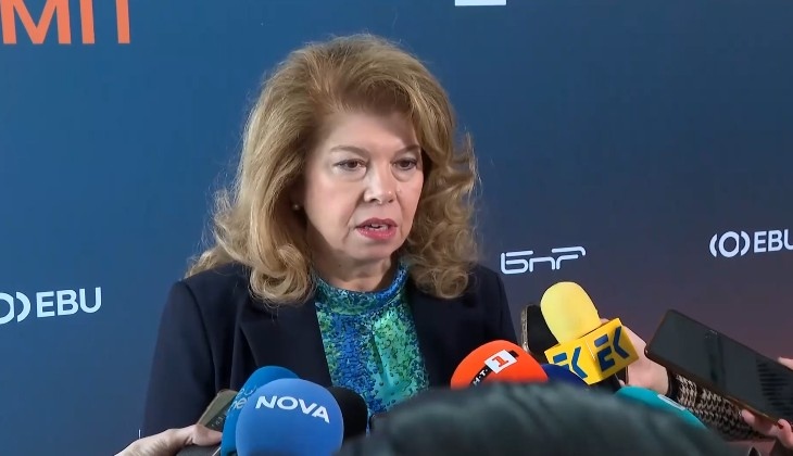 Оттеглянето на Борислав Сарафов като и ф главен прокурор е необходима