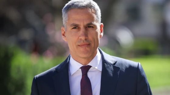 Решението за освобождаването на Борислав Сарафов като и ф главен прокурор