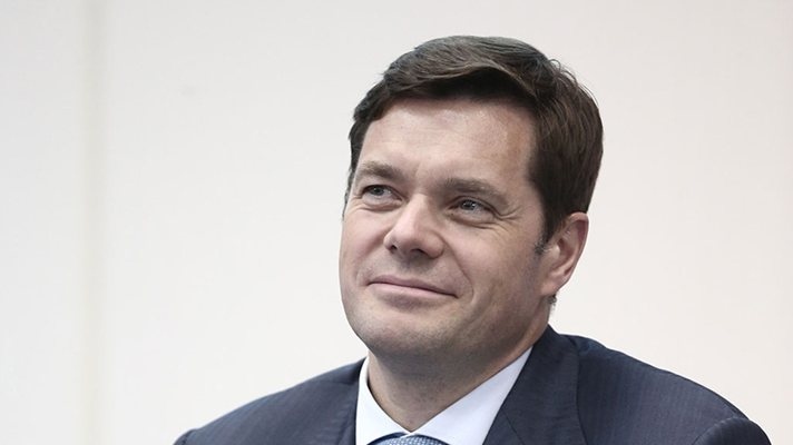 Основният акционер на Северстал Алексей Мордашов зае първо място в