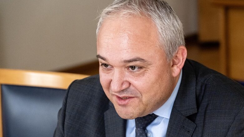 Надявам се хората в българската прокуратура да разберат че моделът