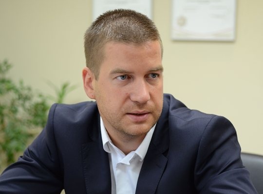Кметът на Стара Загора Живко Тодоровсе оттегля като член на Изпълнителната