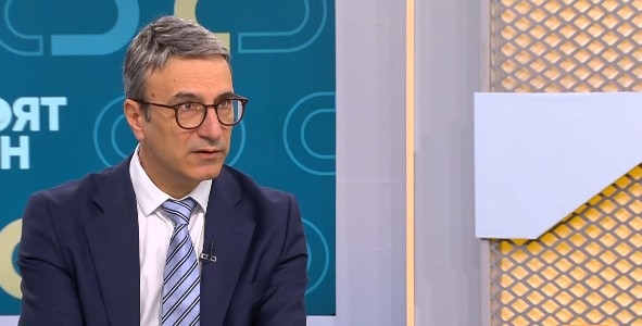 Процесът по предоговаряне на споразумението с Боташ е започнал но
