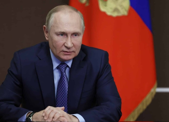 Руският президент Владимир Путин може да замине за САЩ за
