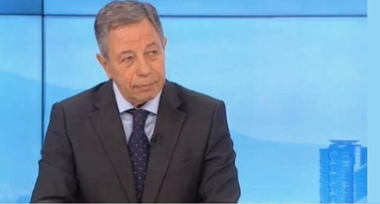 Легендарният ген Румен Миланов един от най големите експерти по национална