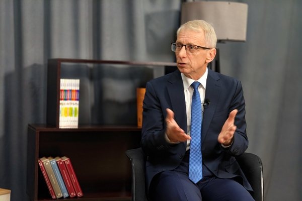 Виждам опит за създаване на драма която няма особено основание