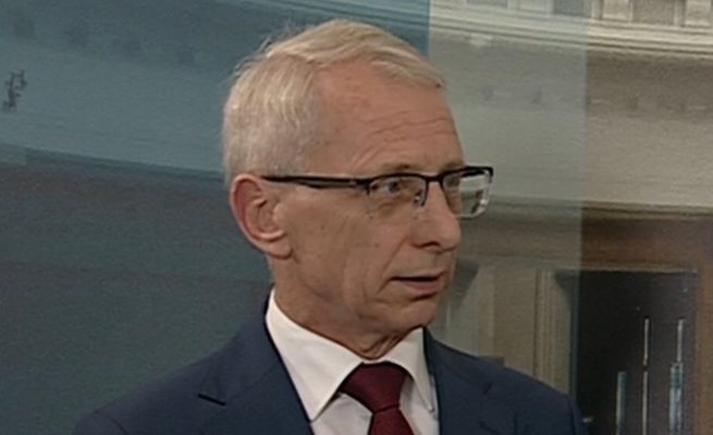 Името на Андрей Гюров е основното което обсъждаме каза Николай Денков от Продължаваме промяната