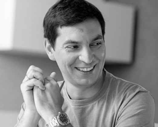 Топ мениджърът на Yandex Сергей Лойтер е намерен мъртъв в
