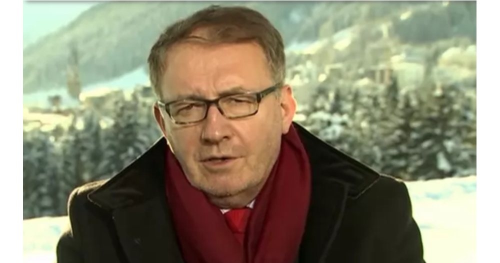 Тихомир Каменов който е основател и председател на борда на