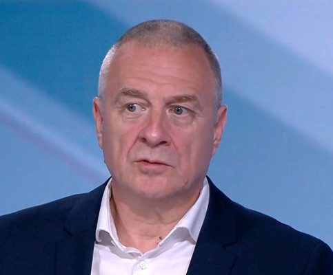 Прибързано беше изявлението на главния секретар на МВР Георги Кандев