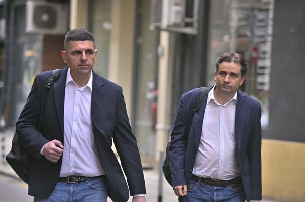 Влизаме на тази среща с ясен мандат от нашите органи