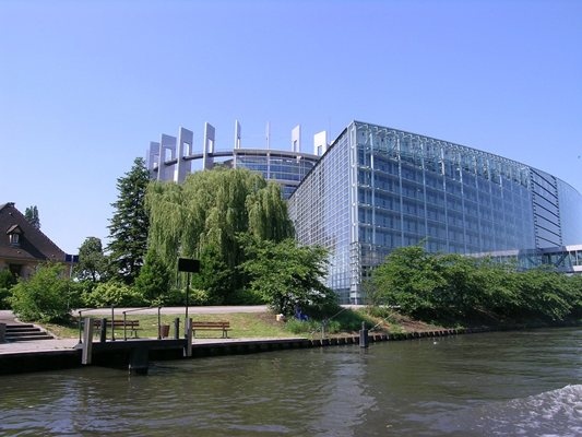 Европейският парламент ЕП обсъди по време на дебати днес в