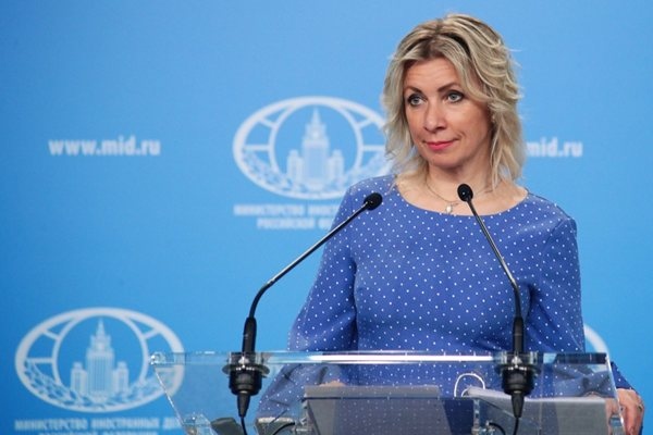 Русия обвини украинския президент Володимир Зеленски че провокира ядрена война предаде