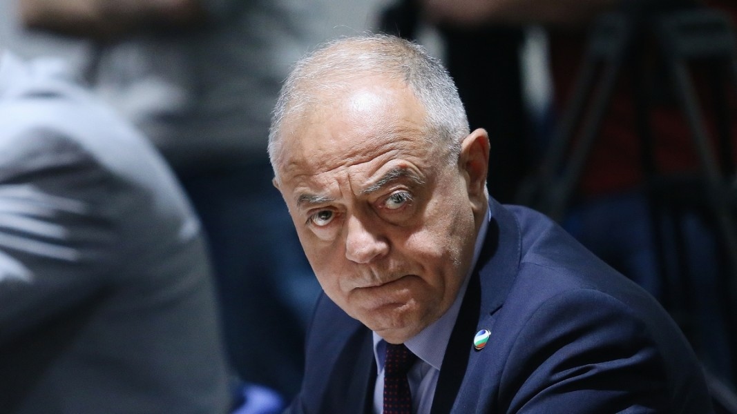 Атанас Атанасов заяви че е изразил позиция по време на