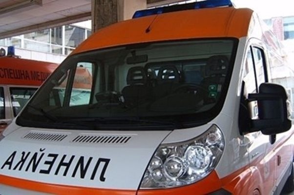 Петима мъже загинаха при тежка катастрофа край Ботевград Инцидентът е