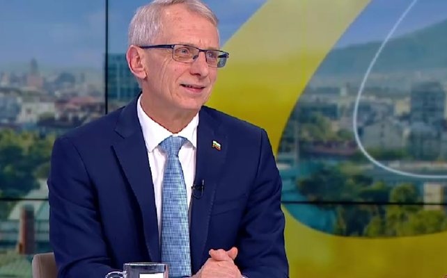 Много се говори за раздяла и драма Ние търсим нова