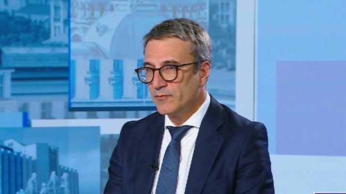 Осигурени сме защото не се поддадохме на изкушението да използваме