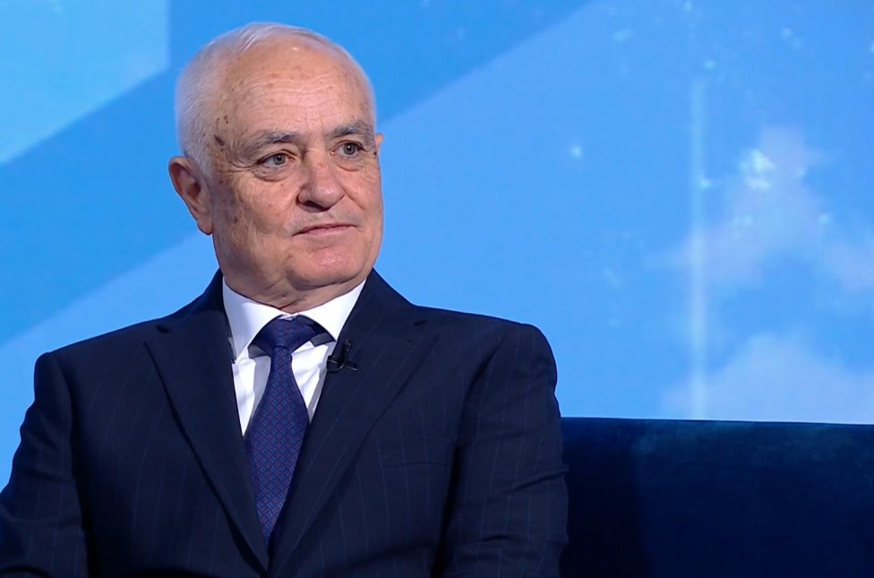 Успешна година за армията и начало на реалната модернизация на