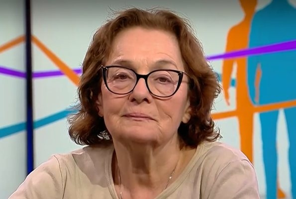 Въпросът е дали ще тръгнем по пътя на Виденов или
