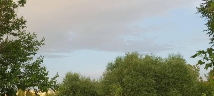 Днес ще има значителна облачност в следобедните часове над Западна