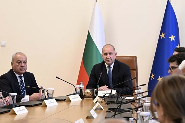 Да се пречупи трендът на растящите цени особено за хранителните