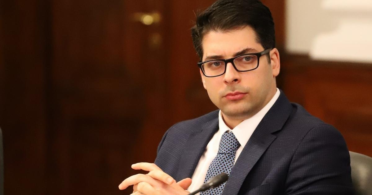 Вицепремиерът Атанас Пеканов благодари на премиера Румен Радев за поканата