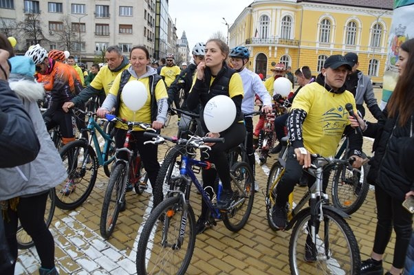 Временна организация на движението ще бъде въведена в София заради
