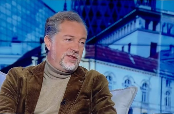 Още в началото на идната седмица предстои да бъдат внесени