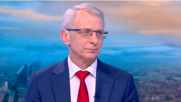 Когато проследите професионалната биография на правосъдния министър Николай Найденов ще видите