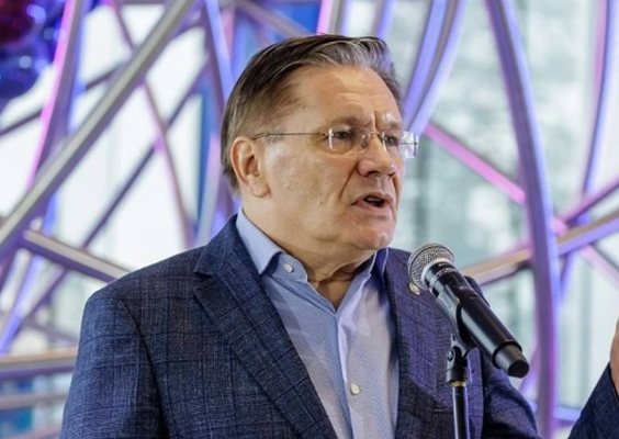 Руската държавна корпорация Росатом възнамерява да развива свои ядрени проекти