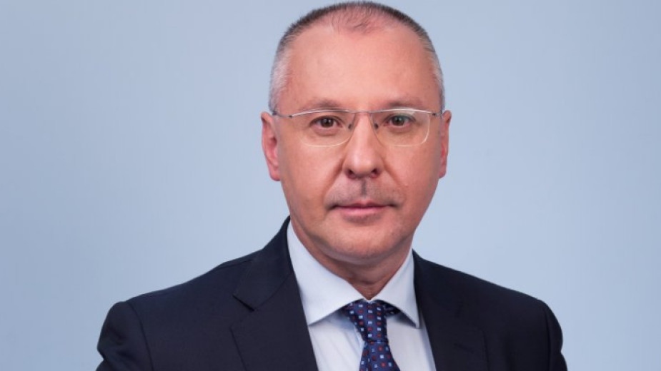 Новото правителство на премиера Румен Радев вече е факт а