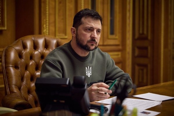 Русия се въздържа от масирани въздушни и ракетни удари срещу