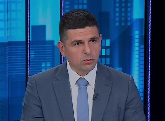 ПП и ДБ ще продължават работата за обща кандидатура за