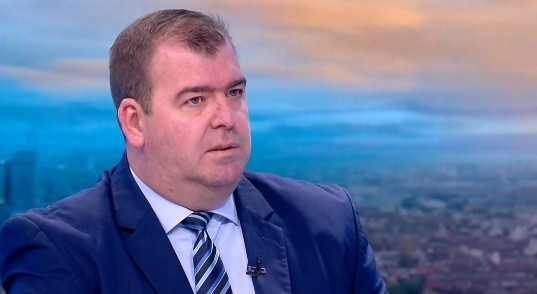 Законовите промени целят оправяне на законодателството и на практика даване